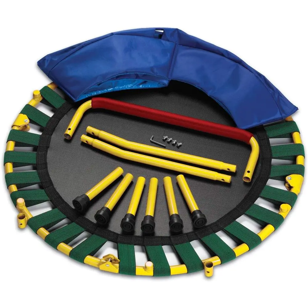 ترامبولين قابل للطي والذهاب (TM) #2