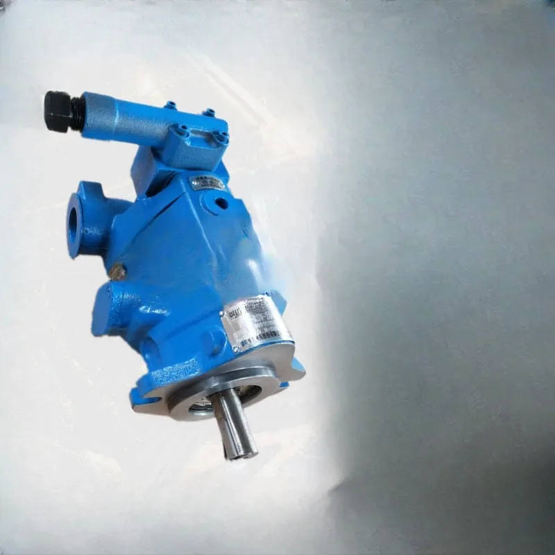 PVB6-LSW/RSW/LS/RS/LSY/RD/RDY-20-CMC-11-PRC plunger oil pump