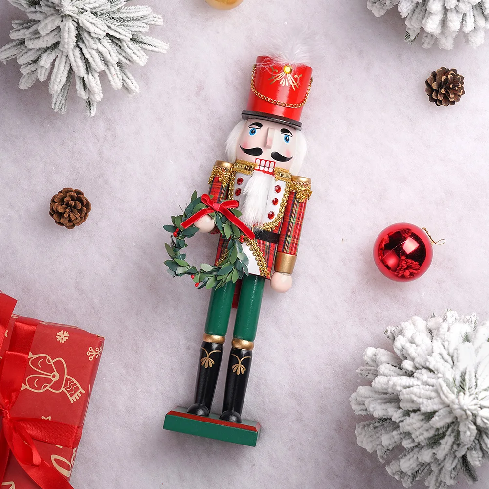 Thumbnail 3 - #35 Most Reviewed Decorative Nutcrackers