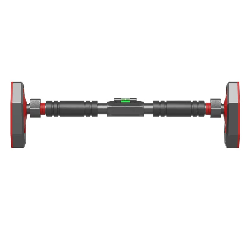 Multipurpose Chin Up Bar, Horizontal Bars, Adjustable Width, 120-160cm, Gym Home, Bodybuilding Workouts, Sports Fitness Training