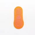 orange red