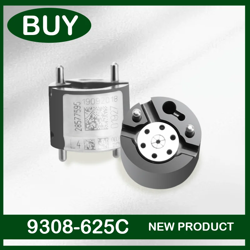 

9308-625C [28461587*28632992] Common Rail Injector Control Valve #28373983 #28604457 Is Suitable For Delphi Spare Parts |XF0424|
