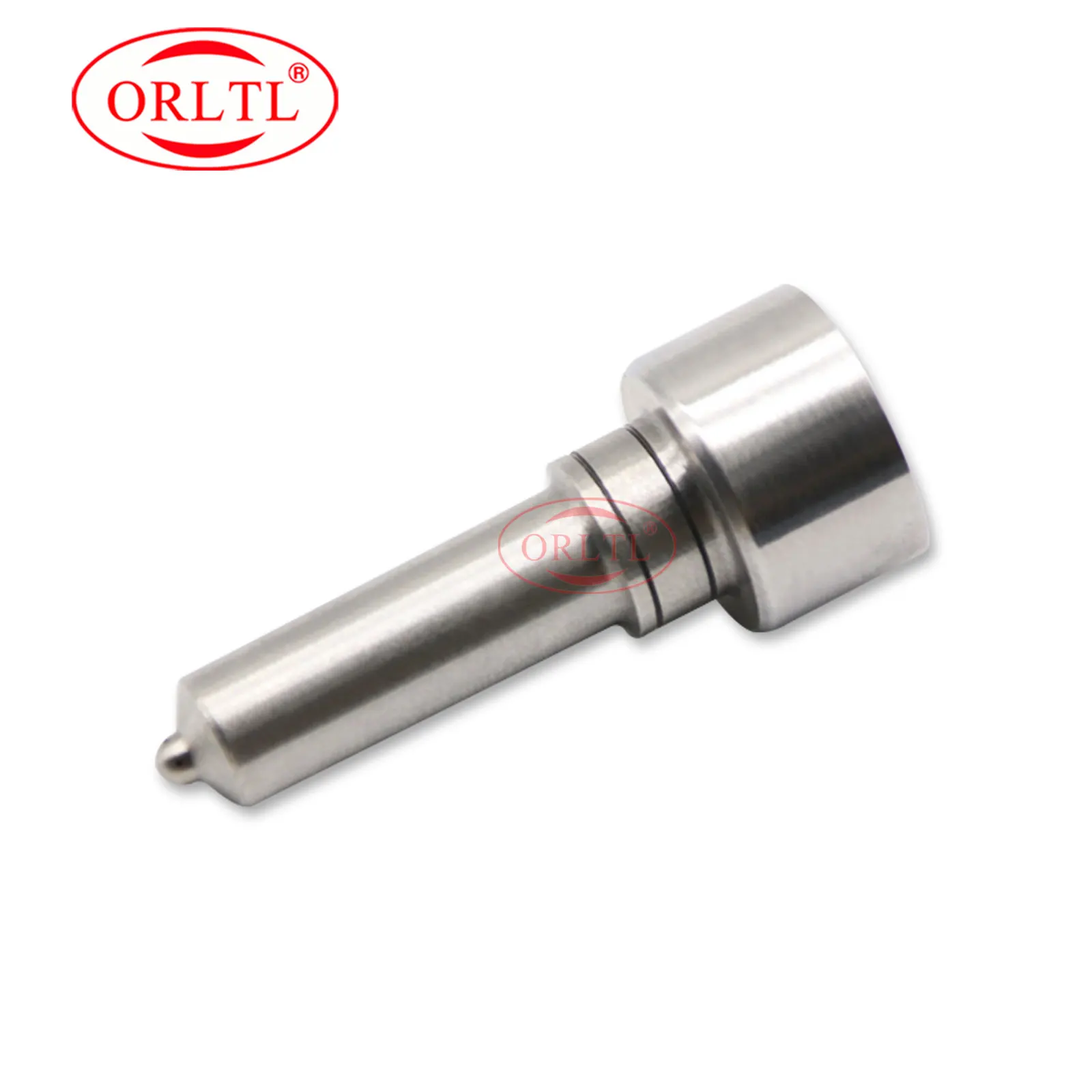 ORLTL L240PBC Common Rail Injector Nozzle L 240 PBC Diesel Injector BEBE4D14001 For Delphi VOLVO EC700B EC700C D16