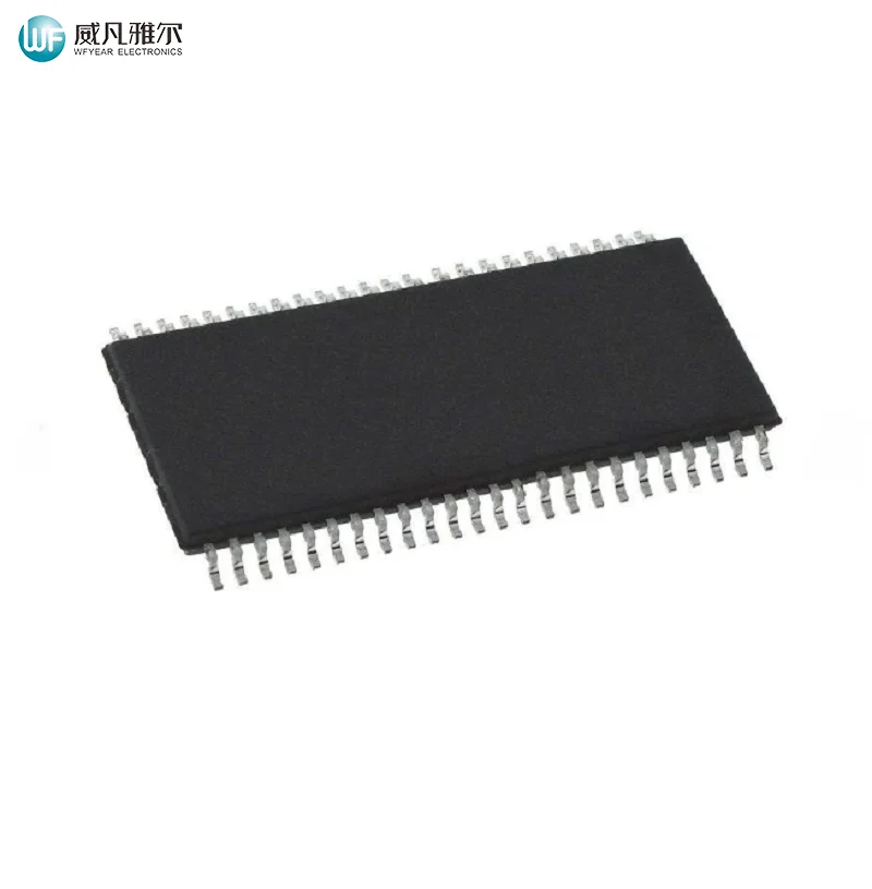 Original 100% S29AL008J70TFI010 8Mb 3V 70ns Parallel TSOP-48 NOR Flash Electric Components