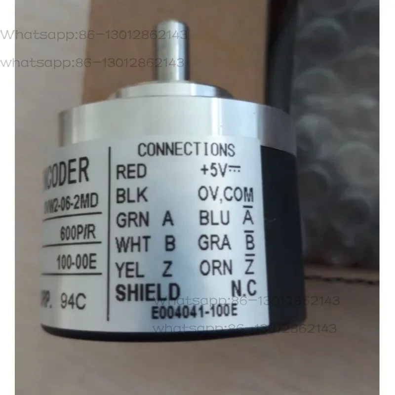 OVW2-06-2MD-100-00E New  internal secret control, encoder