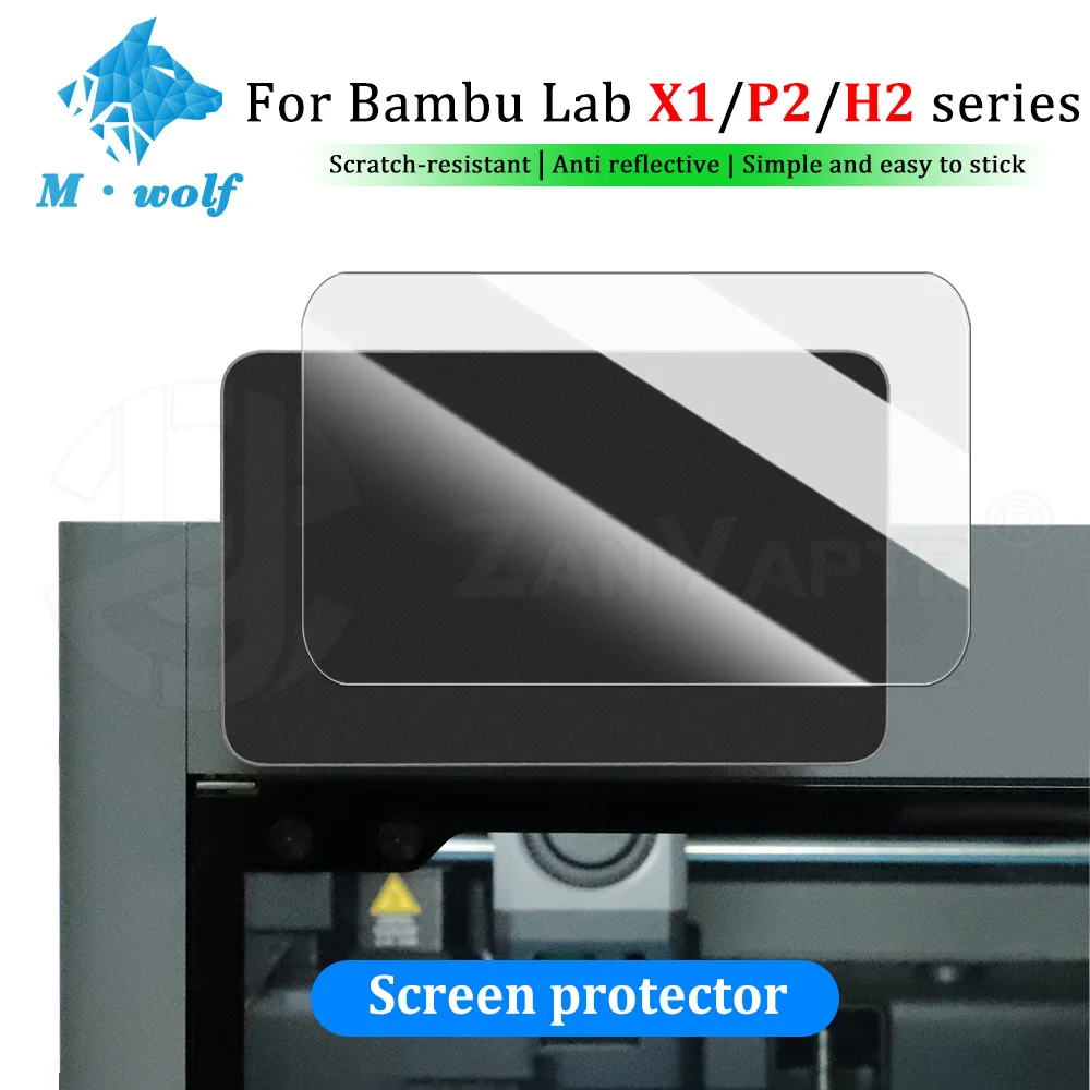For Bambu Lab X1 X1… - image