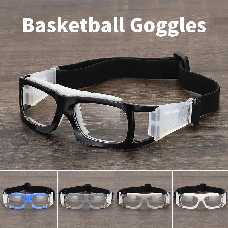 Gafas protección JSJM tácticas outdoor – Antipolio y antiviento - imagen 4