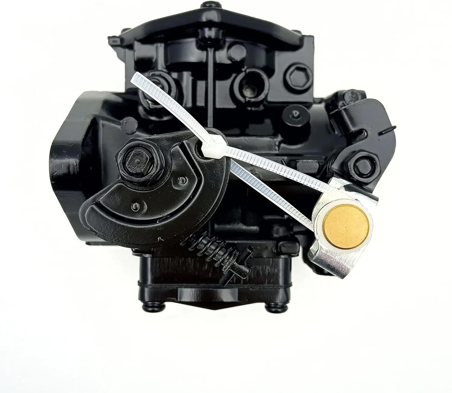 Carburetor Compatible with for Yamaha Mikuni BN 44 40 43 BN444043 Super BN Series 44mm Carb carb-bn444043 carb-bn444043
