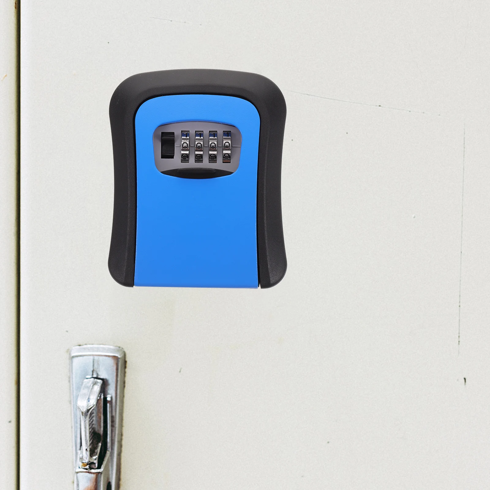 Рисунок 4 - Настенное крепление