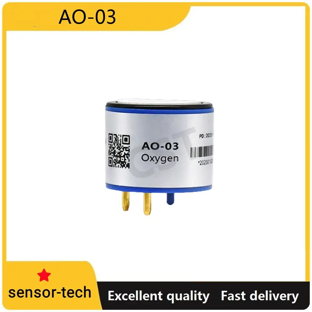 AO-03 Oxygen Sensor…