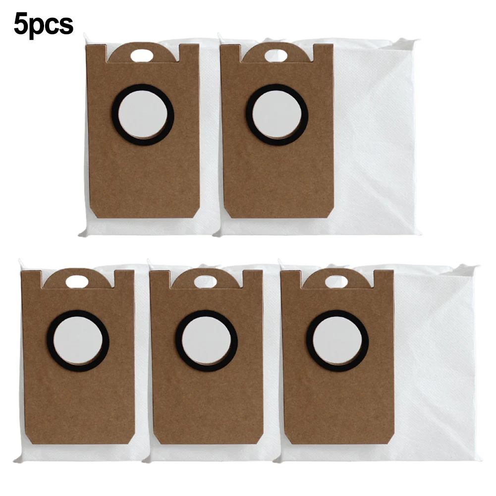 

Home Furnishing Dust Bags Robotic Vacuums Vacuum Cleaner Spare Parts Leakproof Dust Bag A91+ Brand New Durability