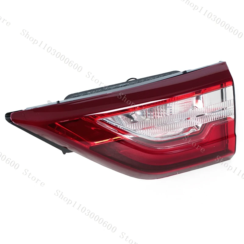 LED Tail Light For Chevrolet Traverse 2018-2021 US Version Inner Side Rear Lamp Brake Light Reversing Lamp Car Accessories