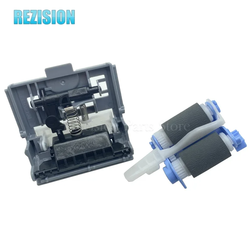 Latest B5L24-67904 Paper Pickup Roller For HP M501 M506 M527 501 506 527 577 Paper Pickup Roller Seperation Copier Spare Parts