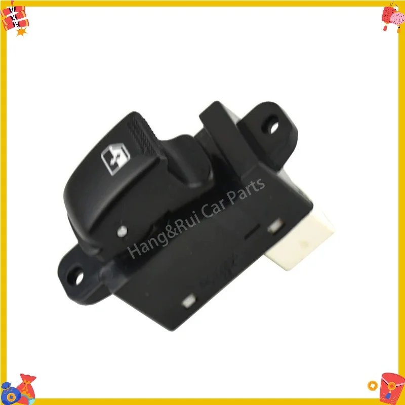 93580-3D000 Passenger Right Side Electric Power Window Switch For Elantra Sonata Kia For Optima Rio Sedona Spectra
