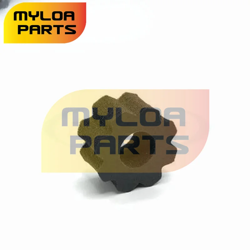 10pcs. used for Ricoh MP 7500 8000 8001 7502 9002 AFICIO 2060 2075 1075 1060 Gathering Roller B830-3503 New Design Quality Impro