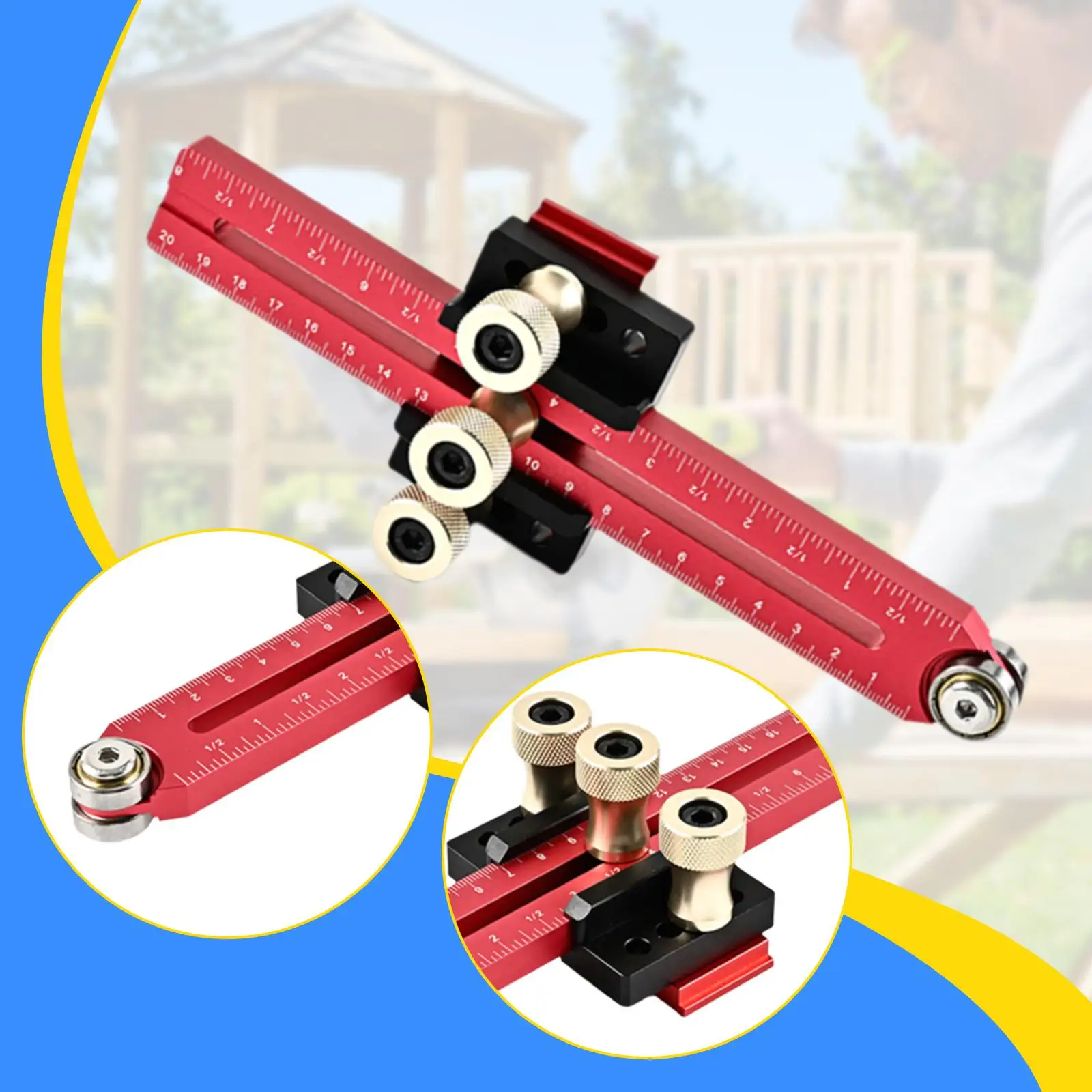 

Настольная пила, направляющая, столярное оборудование, профессиональное прочное тонкое распылительное приспособление