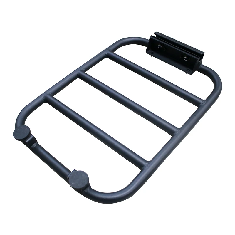 Window ladder For Suzuki Jimny JB64 JB74W 2019 2022 Car Rear Window Extension Climbing Ladder Protective Frames Accessories