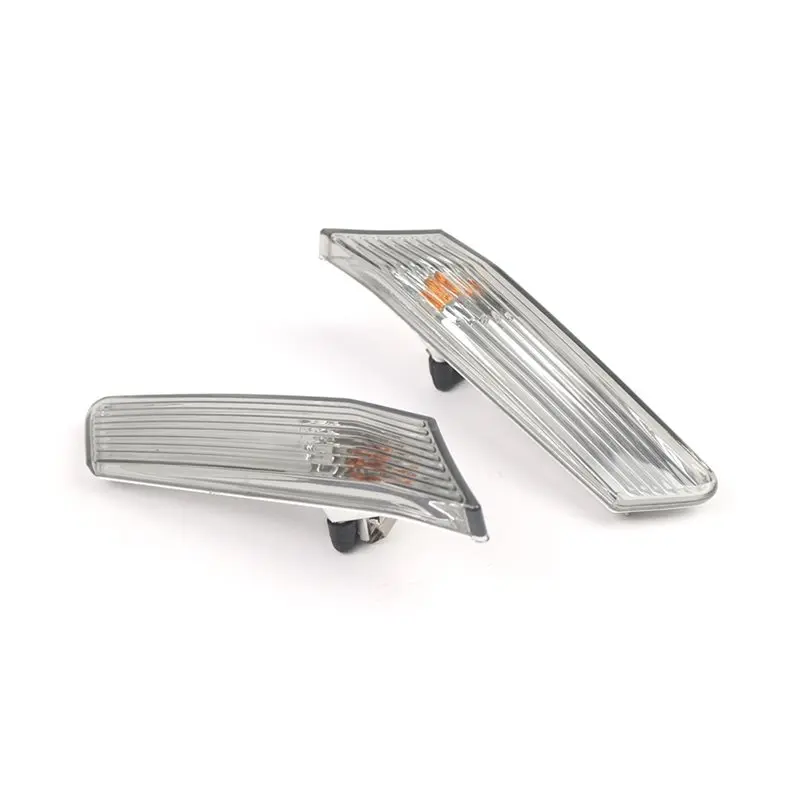 

Reliable-Leaf Board Turn Signal Light Front Bumper Side Light Fender Light Auto Parts For 987 991 99763103402 9976310330