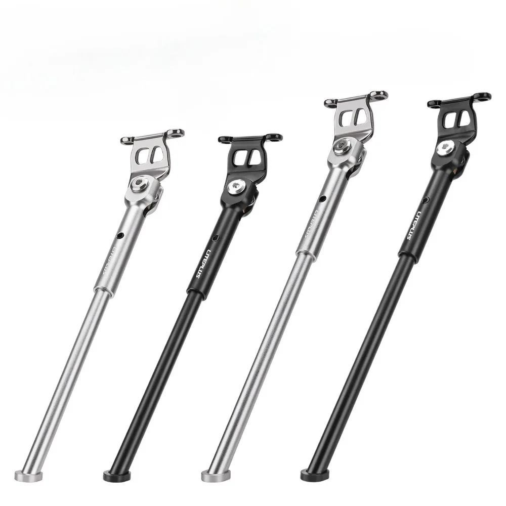 

Подножка 349/406 для велосипеда JAVA Neo, трехсекционная, ультралегкая, для парковки, запчасть для велосипеда