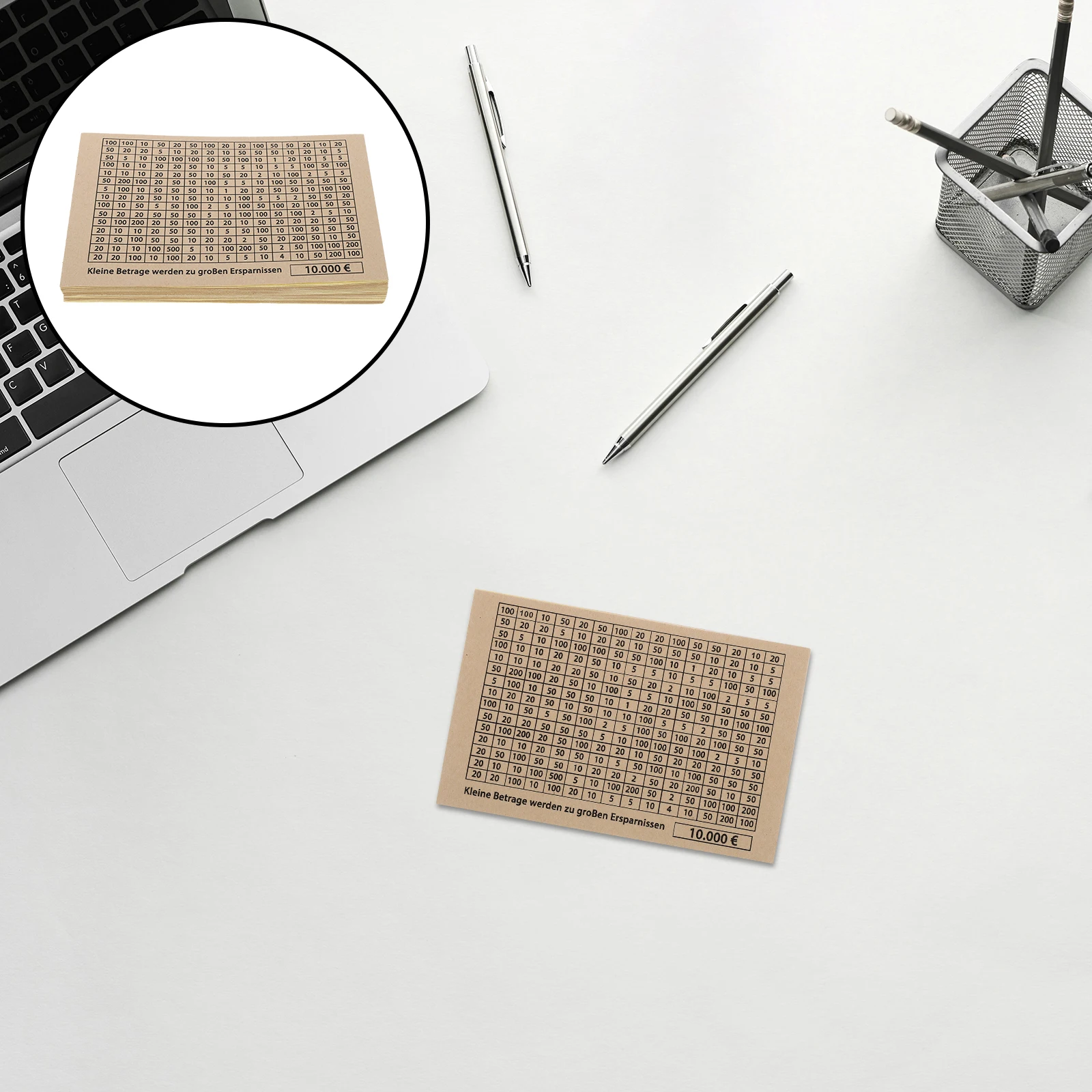 

Набор наклеек с номером для экономии денег, красочные цифровые наклейки для украшения своими руками, органайзер для финансов, домашнее использование, популярная идея для подарка