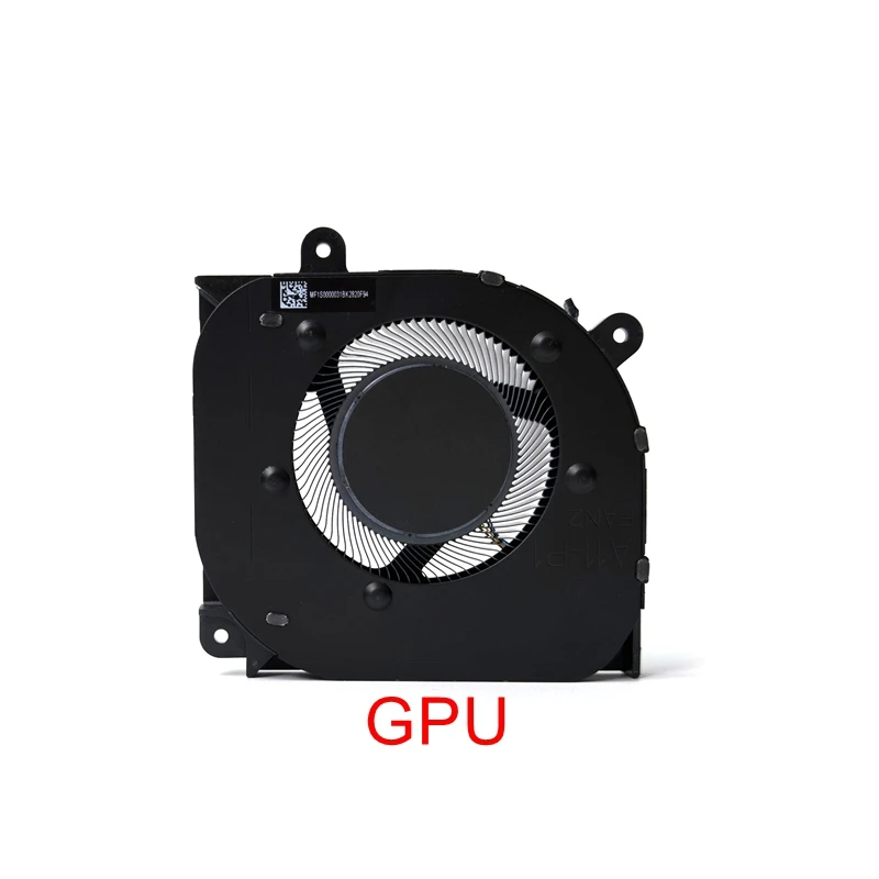 جديد محمول وحدة المعالجة المركزية GPU مروحة التبريد ل Xiaomi Redmi RMG2212 2214 2213 2215-AI AD G Pro 2022 نسخة برودة RTX3050 DC12V 4 دبابيس #5