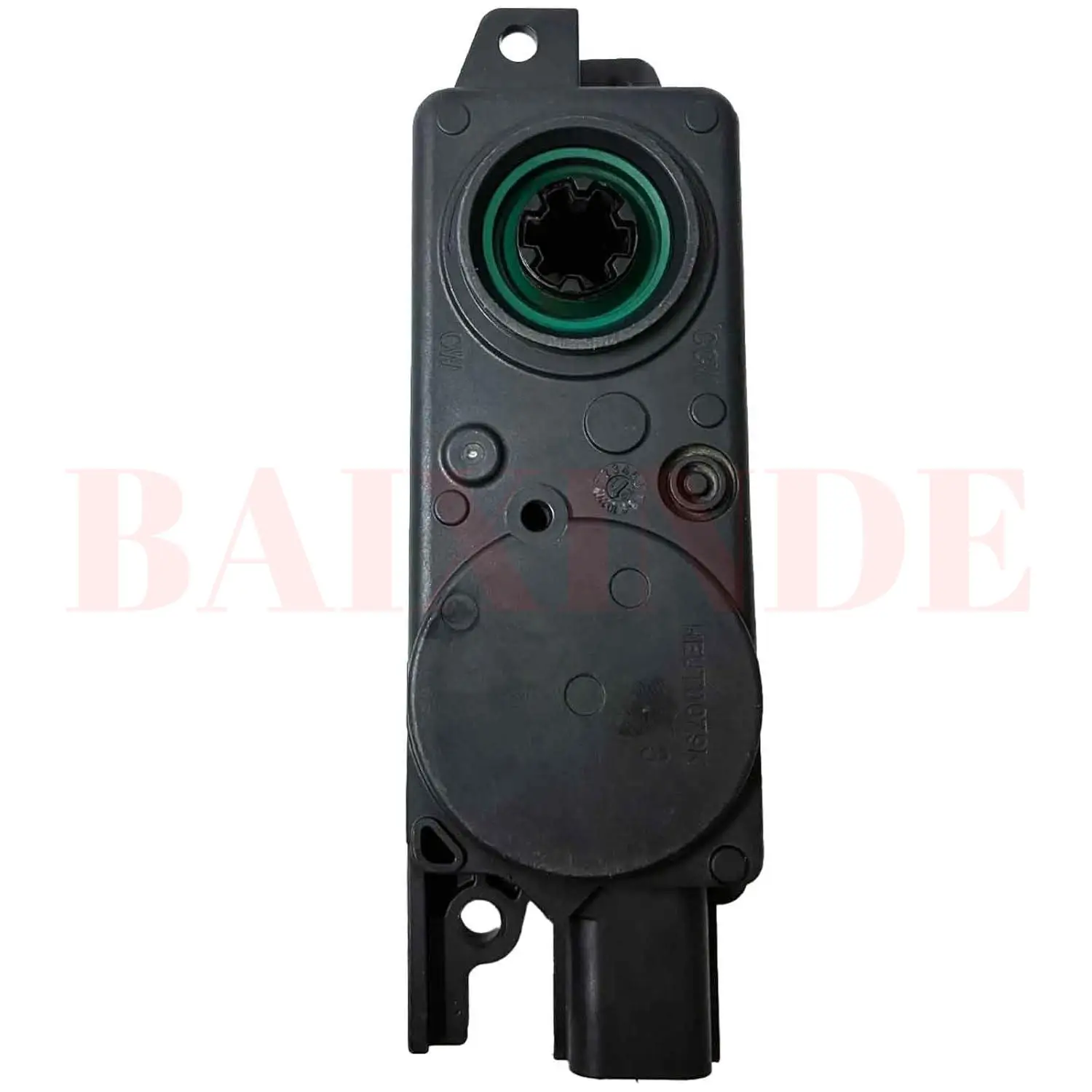 LJ9B-8476-AD Grille Active Shutter Motor Actuator Compatible For 21-23 Ford F-150 Mustang Mach-E Lincoln Raptor