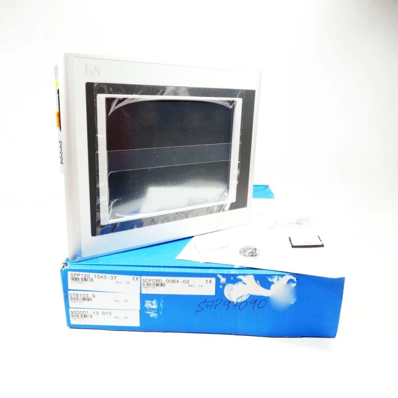 New and Original Automation 5PP120.1043-37 Rev. H2 Touch Panel 10.4