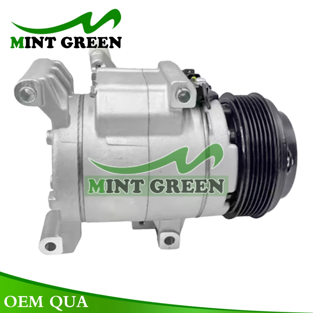Auto AC Air Conditioning Compressor For Mazda CX-5 CX5 KE BM-BN PETROL 2.0 2.5 ZZC061K39 ZZN061K39 E1Y061K39