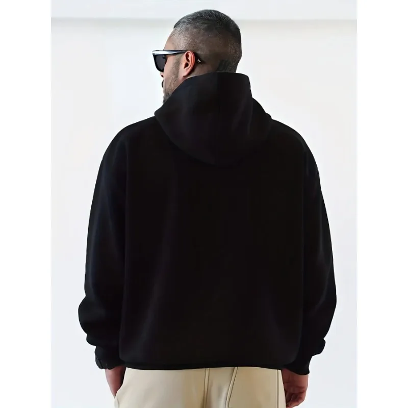 يسوع الطريق الحقيقة الحياة جون المسيحية الكتاب المقدس الآية قناع السترة هوديس للذكور بلوزات ملابس مريحة بالجملة #2