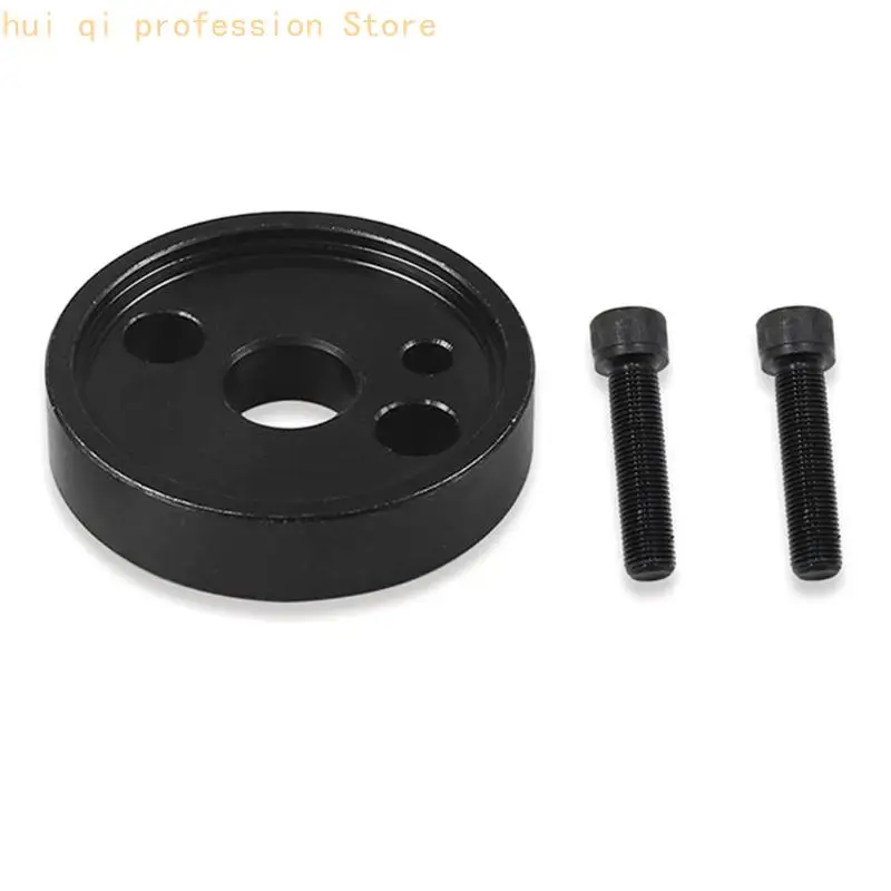 Service-Kit für vordere Dichtungen mit runder Platte und Schraubensatz für 3,9 l, 5,9 l und 6,7 l H8WE – Detail 5