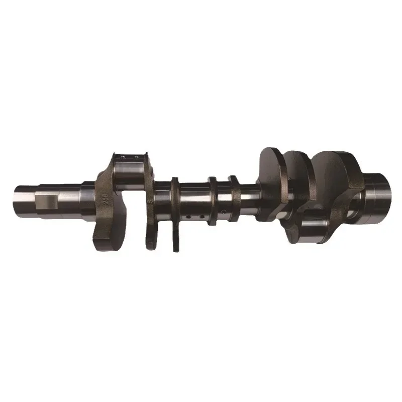 Navistar TV BC3Z-630 6.7T Crankshaft for Ford Transit Custom Transit V363 Diesel Engine Part Auto Part