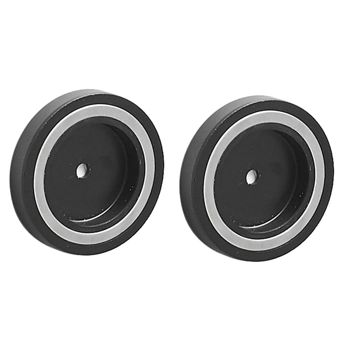 LF03 에어 노즐 스탠드 액세서리 용 FZFZ 4 Pcs 펀칭 없음 Leifen 헤어 드라이어 자기 흡수 보관 걸이