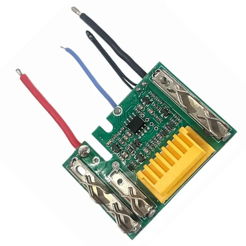 

31BA Intelligent 18V Battery Charging Protections Module Enhanced Safety For BL1830