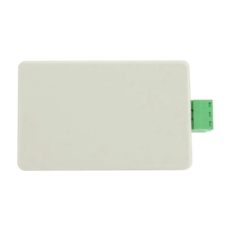 For ZLG Compatible USBCAN Analyzer USB To CAN Cantest Interface CAN Test Debugger Canopen Support For Secondary Development