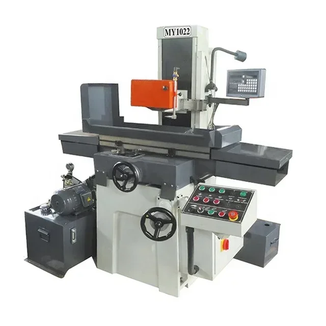 Surface Grinding Machine My1022 M2550AH Hydraulic Automatic Precision Surface Grinder Machine