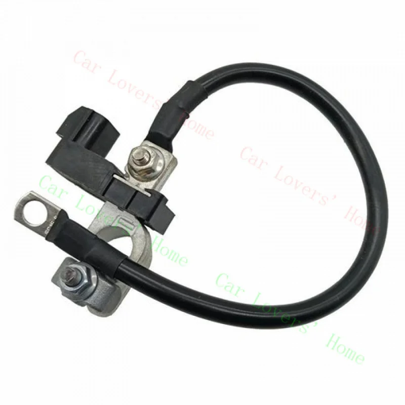 A+ 1* Battery Negative Cable Battery Sensor Assy for KIA Forte 2014-2018 37180A7000