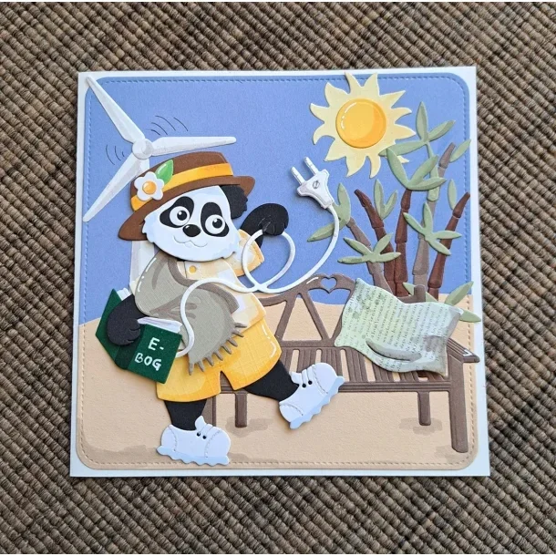 Summer Clothing Metal Cutting Dies Scrapbook Diary Decoration Embossing Template Diy Greeting Card Handmade 2025 New