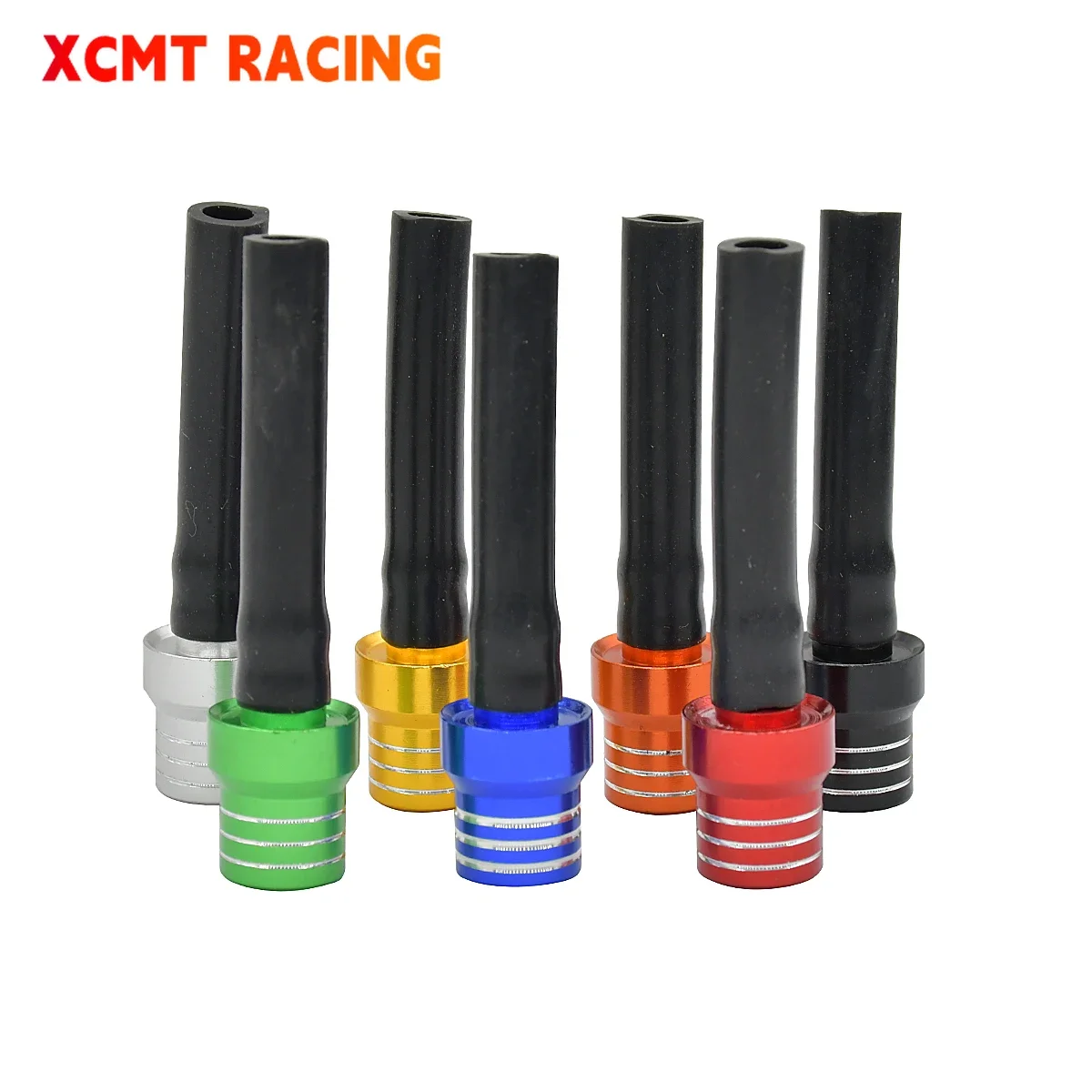 Motorcycle Universal CNC Fuel Tank Air Gas Cap Oil Vent For KTM SX SXF EXC EXC-F XC XCF XCW XCF-W CRF YZ YZF WR KX KXF NC250 BSE