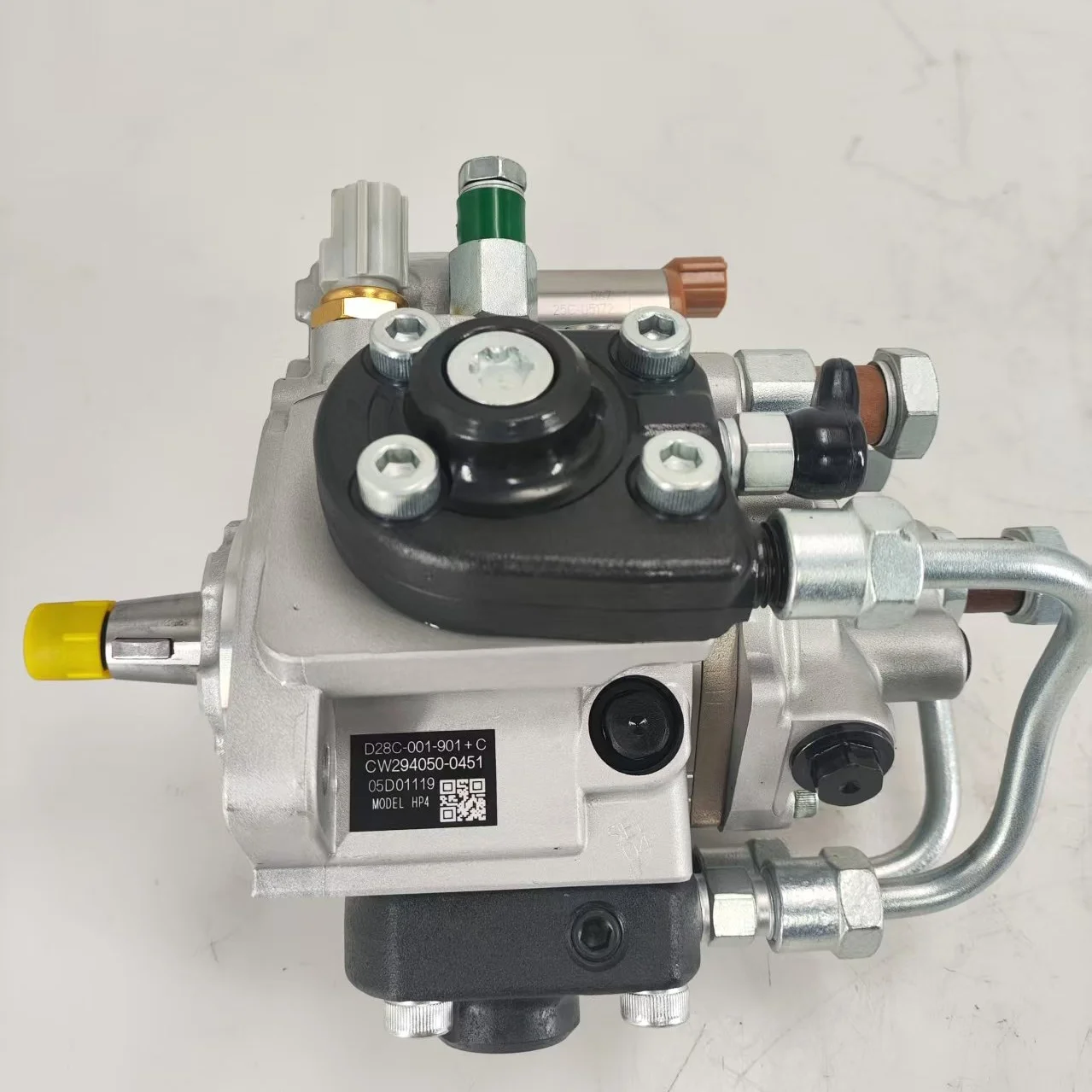 

Fuel Pumps CW294050-0451 Fuel Pump for Auto Engine Systems