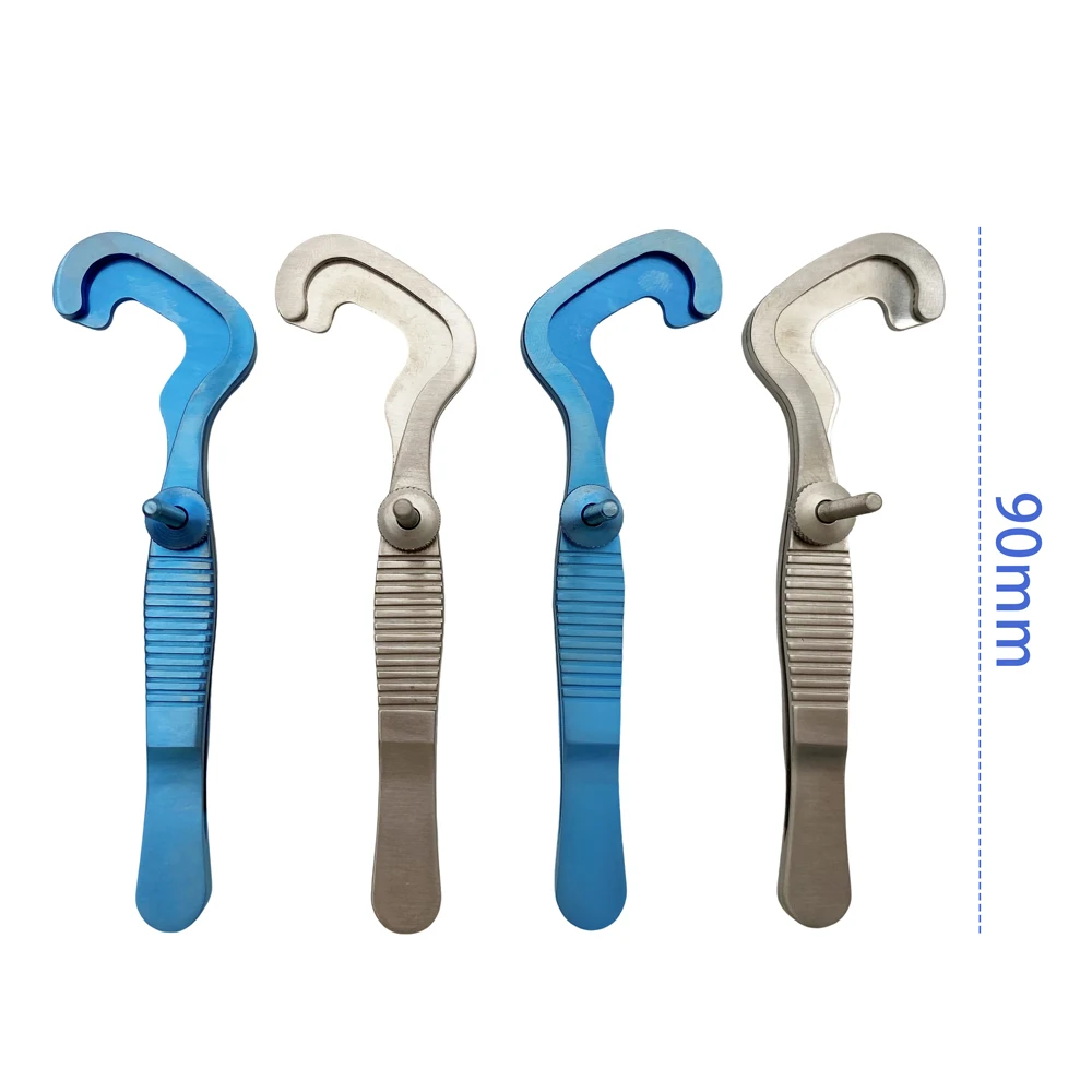 ophthalmic-chalazion-forceps-86mm-surgical-ophthalmic-instrument-titanium-stainless-steel