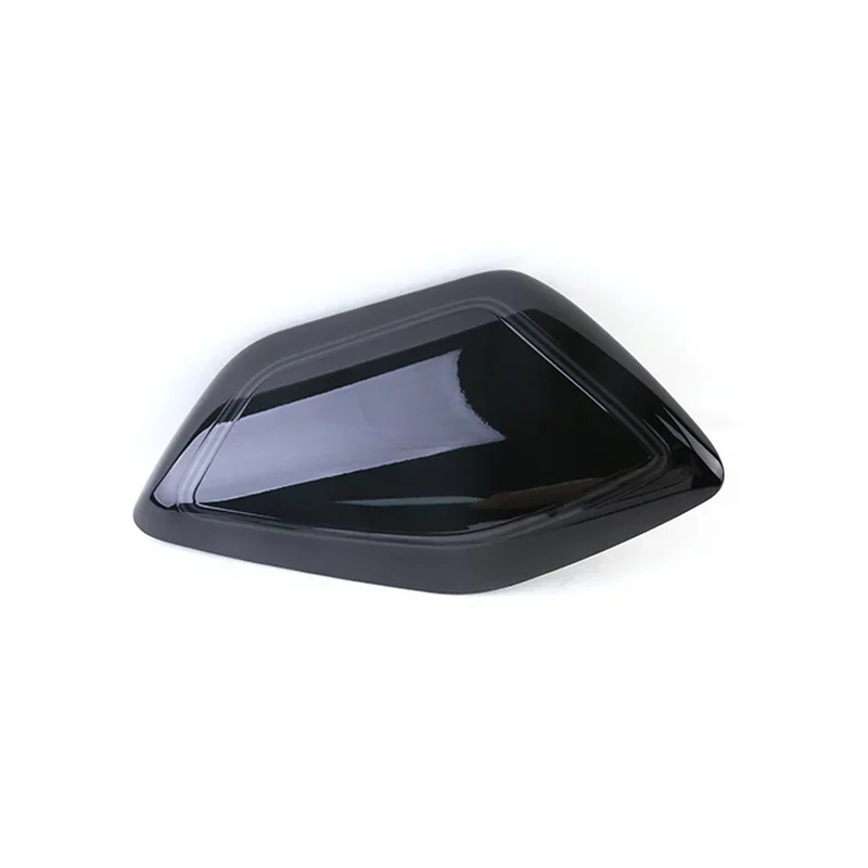 Suitable for CFMOTO 450CLC motorcycle decorative cover shell original left and right protective plates CF400-10