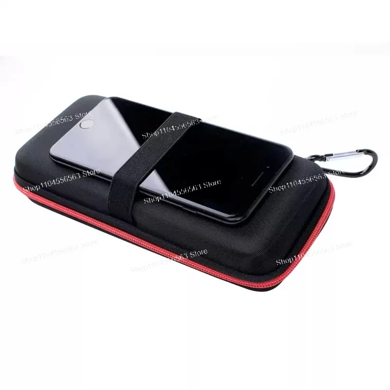 Mobile PD Fast Charge Notebook 200W Android 25000MAh Power Bank 120W