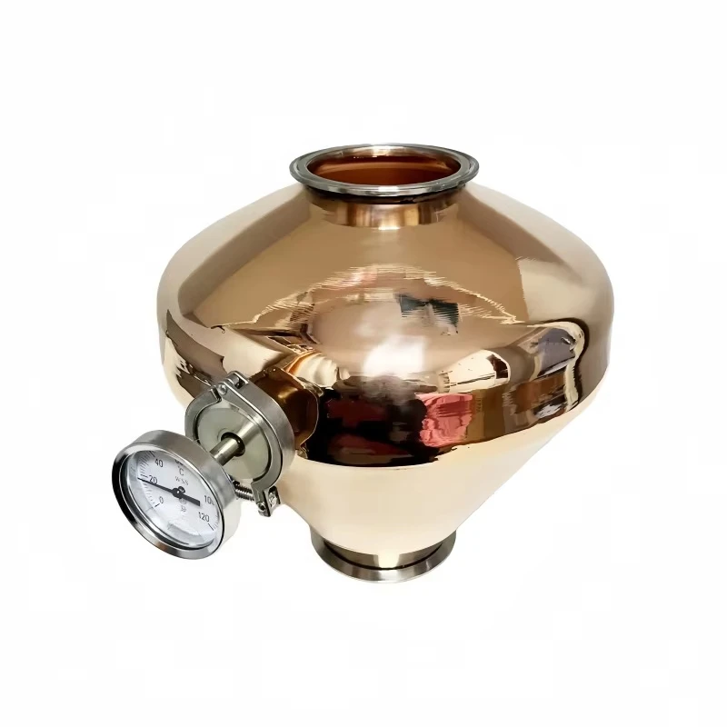 12L Copper Onion Head 4