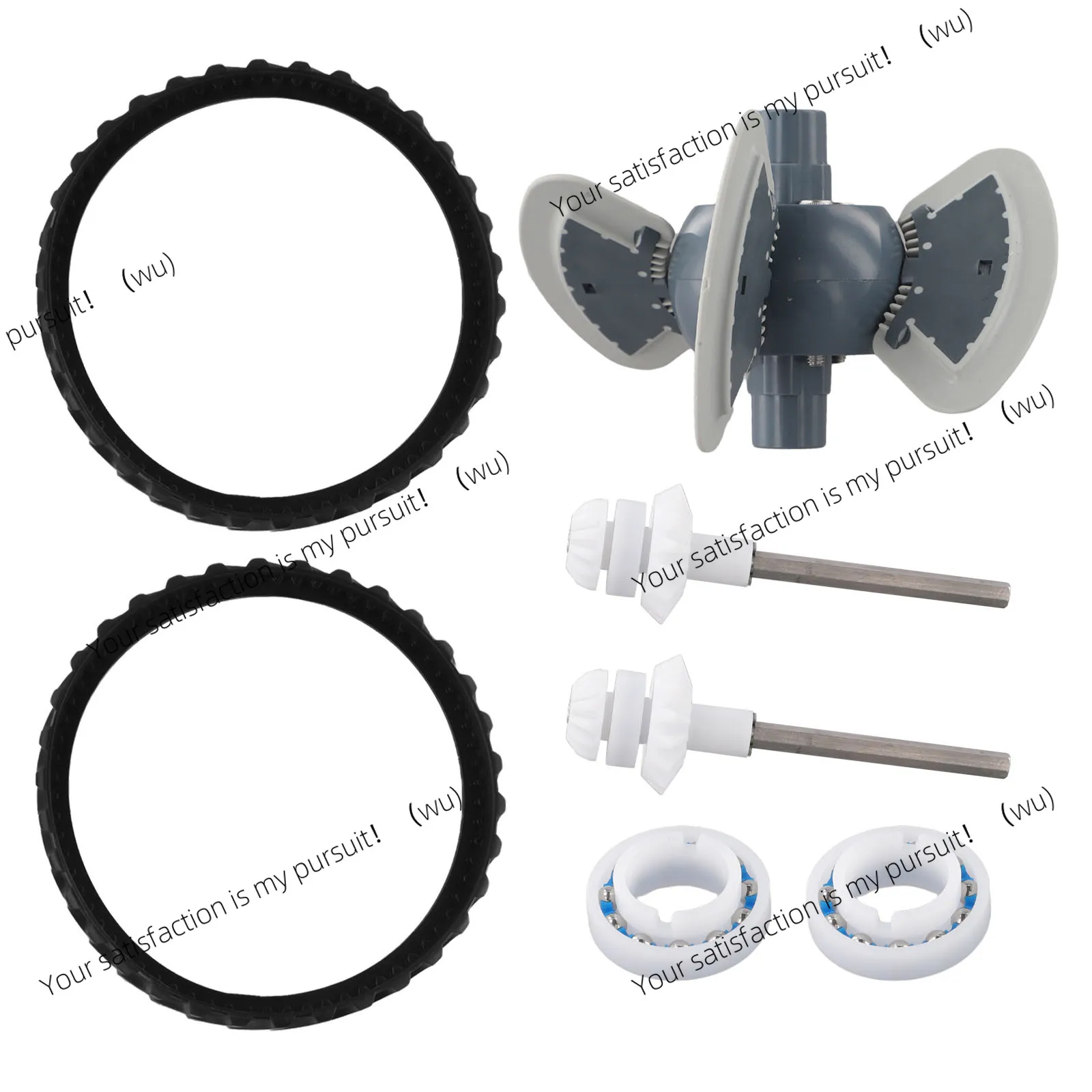 1 Set R0796200 Pool Tune Up Kit For Zodiac For Baracuda MX8 MX6 Tune Up Kit R0524900 R0796200 R0526100 R0527000