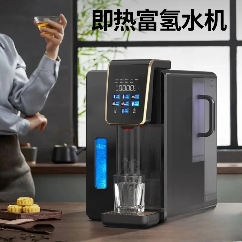 Macchina da bere da tavolo per uso domestico