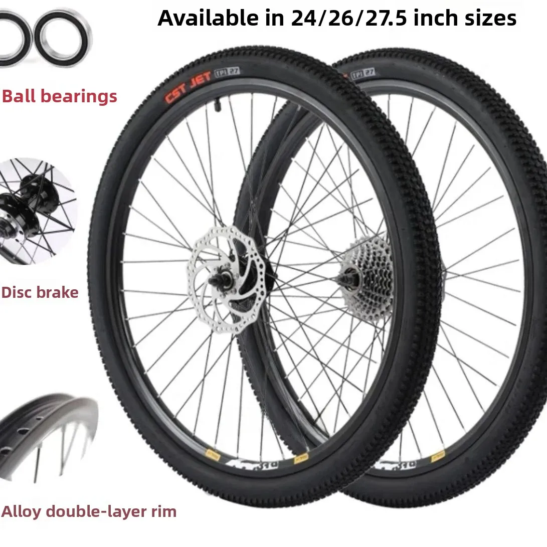 set-di-ruote-con-cuscinetti-per-mountain-bike-a-sgancio-rapido-modello-originale-disponibile-nelle-misure-26-e-275-pollici-con-doppio-strato-di-lega-di-alluminio-per-ruote-anteriori-e-posteriori