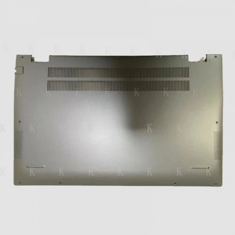 C   New for DELL Vostro 5502 5505 5501 Bottom Case Base Cover Gray 0YCNFN YCNFN