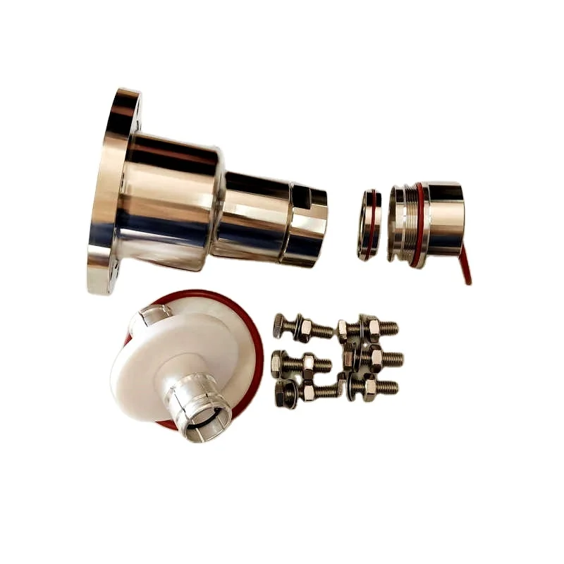 25/8" Eia Flange Ma…