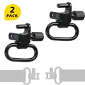 2pcs 1.25 slings