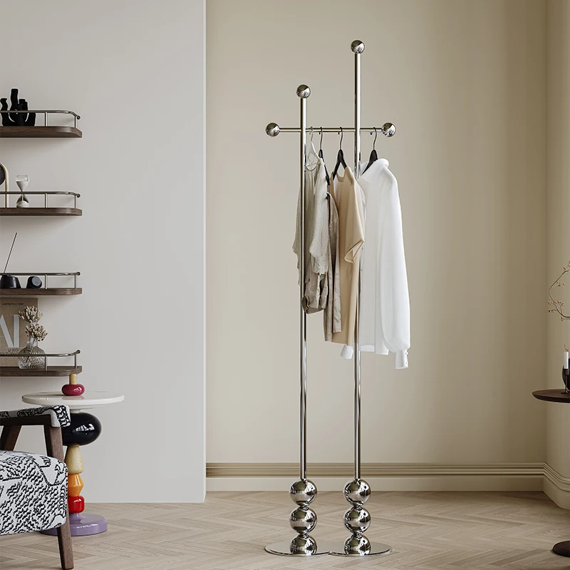 Thumbnail 3 - #21 Cheapest Standing Coat Racks Deals You Can Get